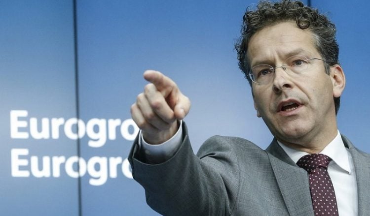 Τον Δεκέμβριο θα συζητηθεί το χρέος στο Eurogroup