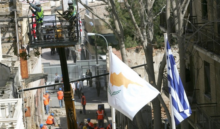 Ψηφιοποιήθηκε ο «Φάκελος της Κύπρου»