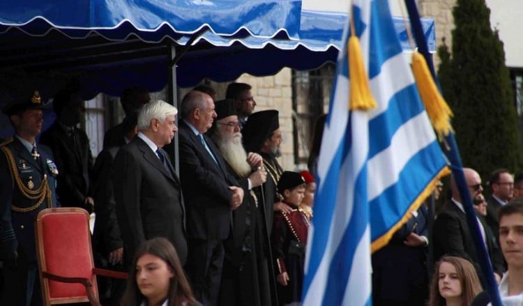 Μνήμη και τιμή στα θύματα της Γενοκτονίας Ποντίων στην Καστοριά - Cover Image