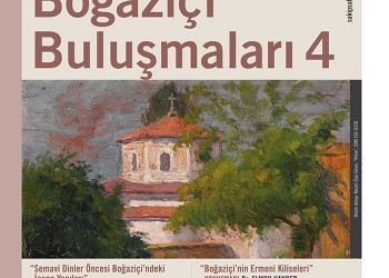 «Συναντήσεις στο Βόσπορο» στο Sakıp Sabancı της Κωνσταντινούπολης - Cover Image