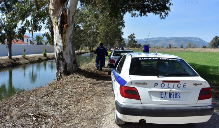 Ένας άνδρας και μία γυναίκα βρέθηκαν νεκροί σε περιοχή του Λουτρακίου