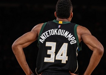 Ο Greek Freak καλύτερος παίκτης του NBA για το ESPN