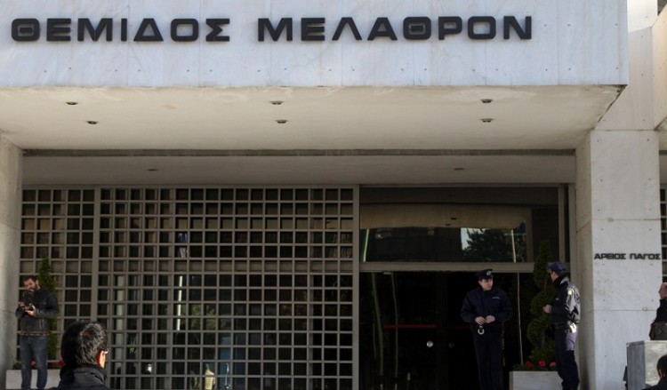 Ποινική δίωξη κατά Τουλουπάκη για χειρισμούς στην υπόθεση Novartis 2