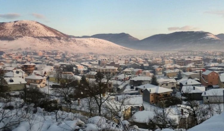 Το Νευροκόπι δεν φοβάται το πολικό ψύχος, αλλά… τον υψηλό ΦΠΑ