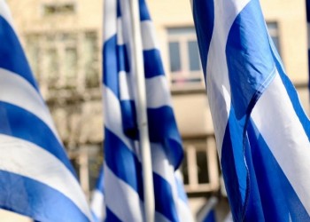 Ο παγκόσμιος χάρτης του Ελληνισμού – Πού βρίσκονται Έλληνες ανά τον κόσμο