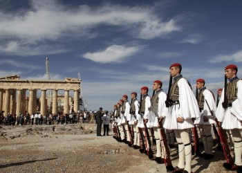 Η Αθήνα στο top 5 των ευρωπαϊκών προορισμών