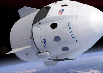 Η SpaceX στέλνει τους πρώτους «τουρίστες» στη Σελήνη!