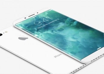 Το νέο iPhone 8 θα είναι... μαγικό και ακριβό