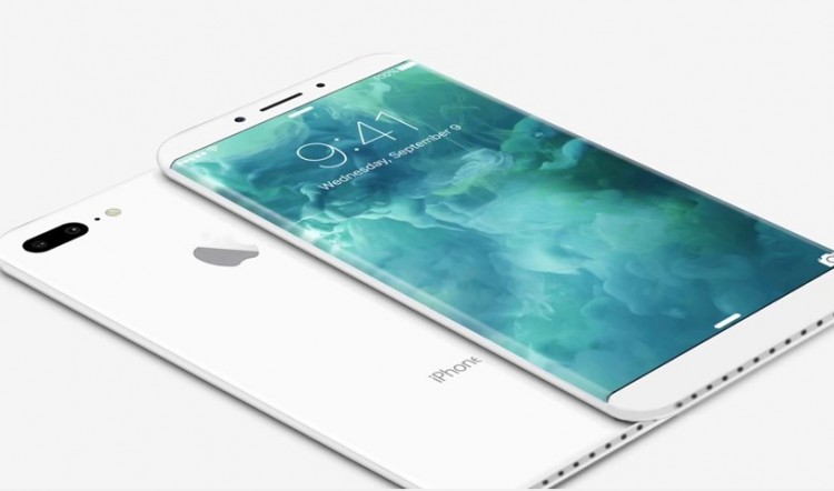 Το νέο iPhone 8 θα είναι... μαγικό και ακριβό