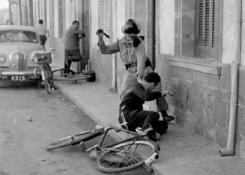 ΕΟΚΑ: Έναρξη του Αγώνα την 1η Απριλίου 1955