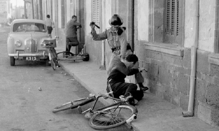 ΕΟΚΑ: Έναρξη του Αγώνα την 1η Απριλίου 1955