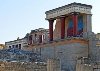 Αίτημα να ενταχθούν ο Μινωικός Πολιτισμός και η Σπιναλόγκα στον κατάλογο της UNESCO