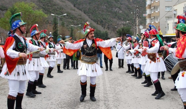 Γιατί μου απαγόρευσαν την είσοδο στην Τουρκία...