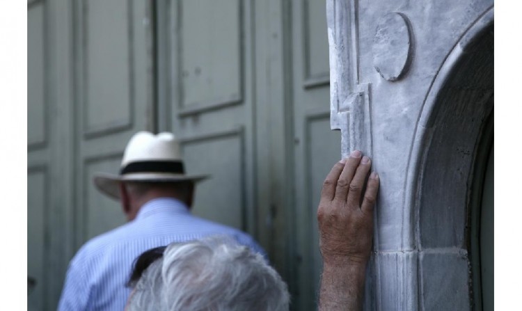 Βρούτσης: Στις 2 Ιουνίου οι αυξημένες επικουρικές συντάξεις