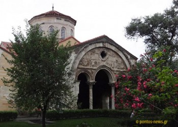 Αγία Σοφία Τραπεζούντας: Κραυγή αγωνίας από τον Σύλλογο Ελλήνων Αρχαιολόγων