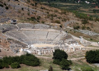 Εκδηλώσεις για την ένταξη των Φιλίππων στον Κατάλογο της UNESCO