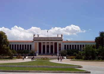 Ελεύθερη είσοδος στα μουσεία την Πέμπτη