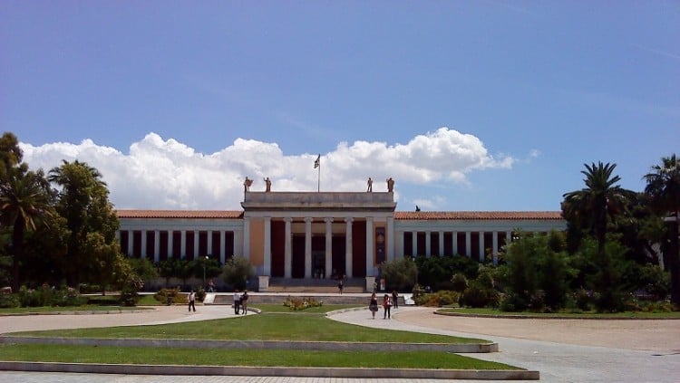 Ελεύθερη είσοδος στα μουσεία την Πέμπτη