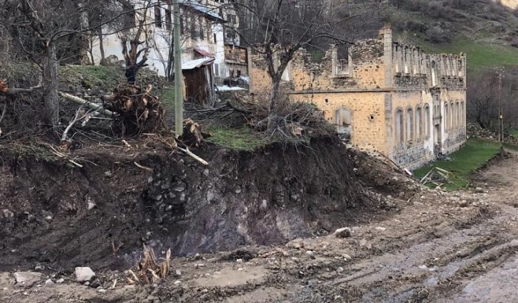 Η εκπαίδευση στον Πόντο μέσα από τα μάτια των Πόντιων Φοιτητών Αττικής (βίντεο)