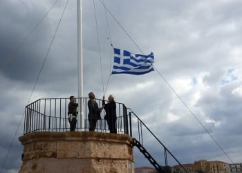 Έκτακτα μέτρα για τον κορονοϊό στα Χανιά