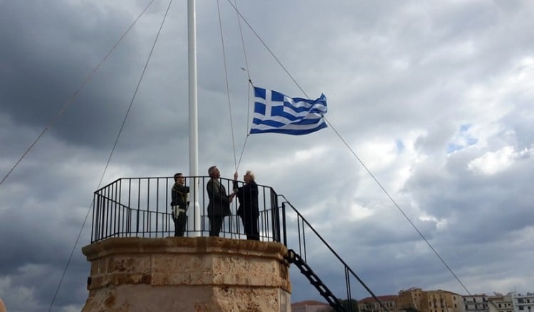 Έκτακτα μέτρα για τον κορονοϊό στα Χανιά