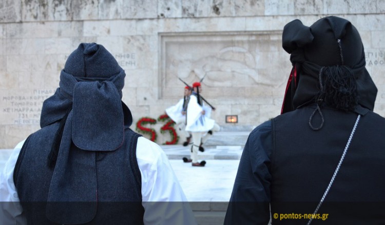 Ποντιακός σύλλογος ζητά από τον Κυριάκο Μητσοτάκη τη διεθνοποίηση της Γενοκτονίας των Ποντίων