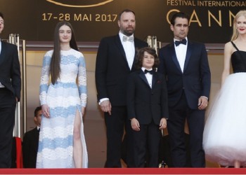 Βρετανία: Απόψε η απονομή των βραβείων BAFTA, μεγάλο φαβορί ο Λάνθιμος