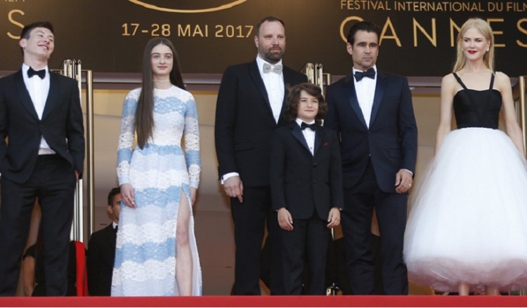 Βρετανία: Απόψε η απονομή των βραβείων BAFTA, μεγάλο φαβορί ο Λάνθιμος