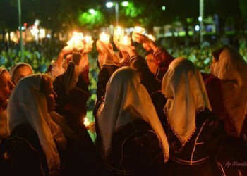 Η πρώτη Πανελλήνια Συνάντηση Μικρασιατικών Συλλόγων στη Λαμία - Cover Image