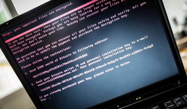 Το NotPetya είναι το λυτρισμικό που έχει προκαλέσει παγκόσμιο πανικό