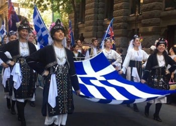 Η ελληνική διασπορά τώρα και σε ψηφιακό χάρτη!