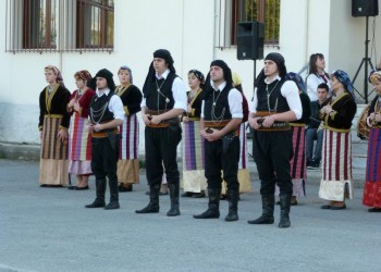 Βραδιές γεμάτες ποντιακή παράδοση στα «Ευξείνια 2017» - Cover Image