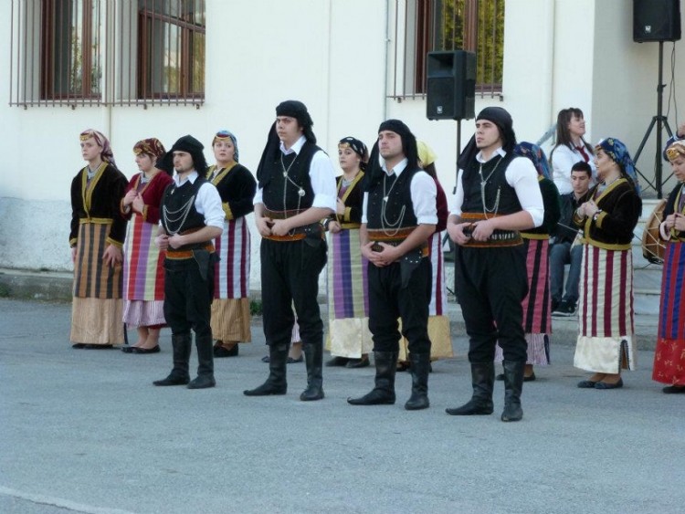 Βραδιές γεμάτες ποντιακή παράδοση στα «Ευξείνια 2017» - Cover Image