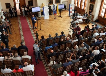 Εκατό χρόνια μετά στο Ταγκανρόγκ, οι Έλληνες εξέτασαν το ρόλο τους στην ιστορία της Ρωσίας