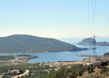 Διαβήματα από την Κύπρο για τον τουρκικό πυρηνικό σταθμό στο Άκουγιου