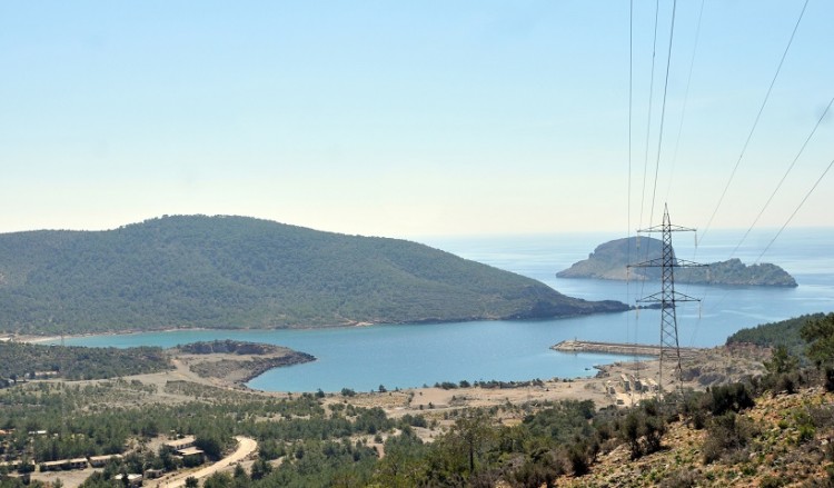 Διαβήματα από την Κύπρο για τον τουρκικό πυρηνικό σταθμό στο Άκουγιου