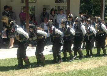 Για μια ακόμα χρονιά ποντιακό συναπάντημα στη Φλώρινα - Cover Image