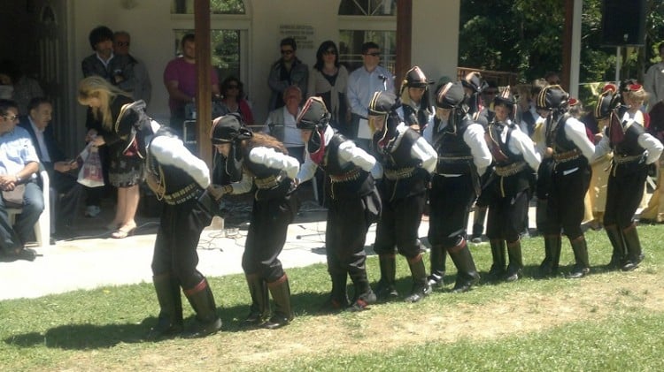 Για μια ακόμα χρονιά ποντιακό συναπάντημα στη Φλώρινα - Cover Image