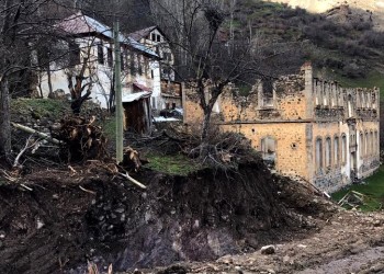 Τα ελληνικά μνημεία του Εύξεινου Πόντου ενώνουν Έλληνες και Τούρκους αρχιτέκτονες