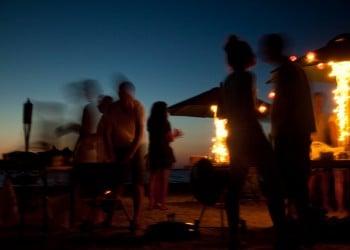 Ποντιακό beach party στην Κρήτη - Cover Image