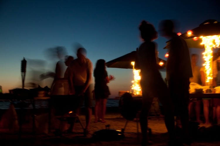 Ποντιακό beach party στην Κρήτη - Cover Image