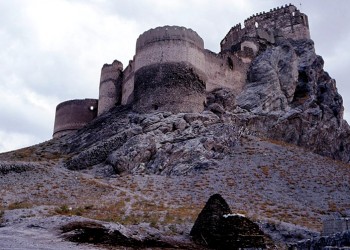 Η άγνωστη υπέροχη Ανατολία (φωτο)