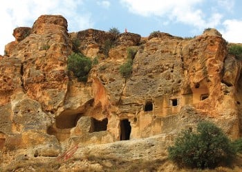 Η Χερίανα στον ανατολικό Πόντο αποκτά τη δική της Σουμελά