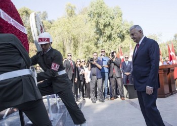 Λευκωσία: Οι Τουρκοκύπριοι να λάβουν αποφάσεις για το μέλλον τους