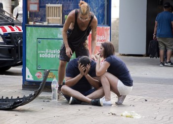 Μεγαλύτερου εύρους η τρομοκρατική επίθεση που σχεδίαζαν στην Ισπανία