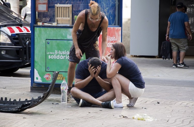 Μεγαλύτερου εύρους η τρομοκρατική επίθεση που σχεδίαζαν στην Ισπανία