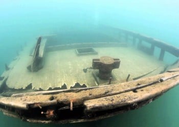 Μια πολύ απλή εξήγηση για το μυστήριο στο Τρίγωνο των Βερμούδων