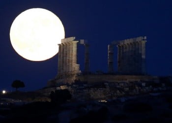 (Φωτ.: αρχείο ΑΠΕ-ΜΠΕ)