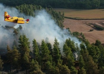 (Φωτ. αρχείου: fireservice.gr)