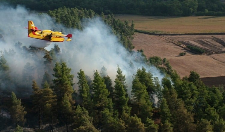 (Φωτ. αρχείου: fireservice.gr)